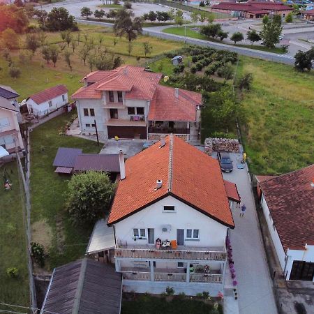 Djurdja Apartment Arandjelovac Eksteriør bilde