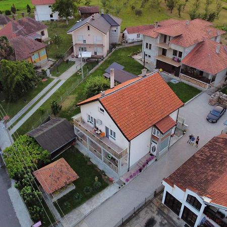 Djurdja Apartment Arandjelovac Eksteriør bilde