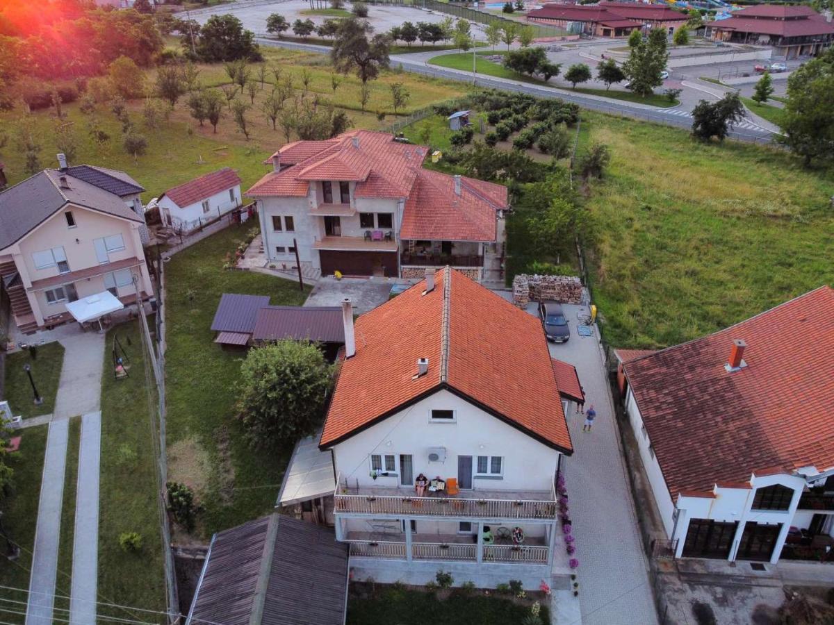 Djurdja Apartment Arandjelovac Eksteriør bilde