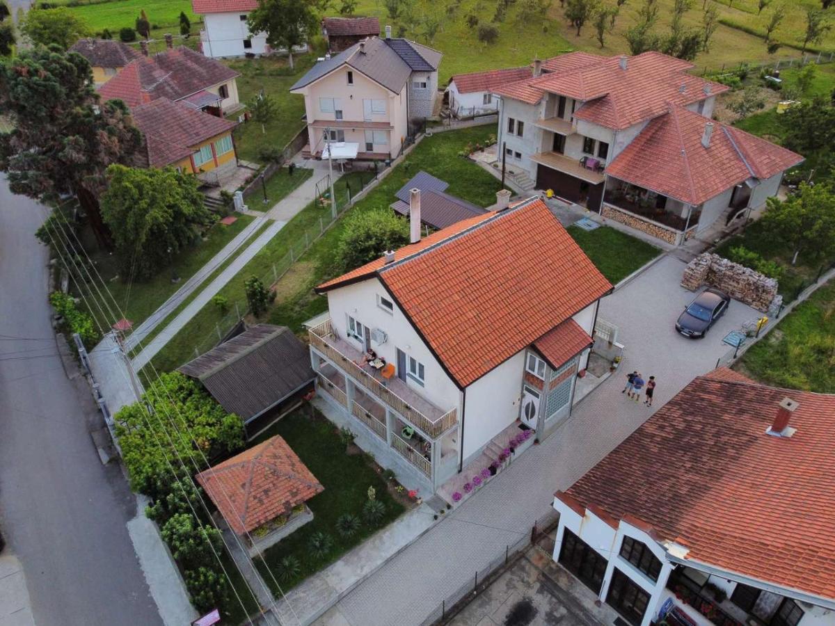 Djurdja Apartment Arandjelovac Eksteriør bilde