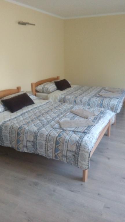 Djurdja Apartment Arandjelovac Eksteriør bilde