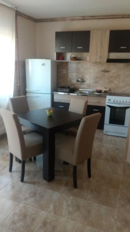 Djurdja Apartment Arandjelovac Eksteriør bilde