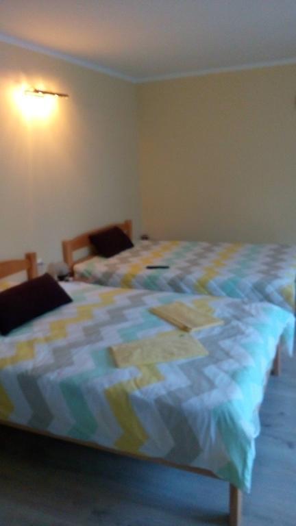 Djurdja Apartment Arandjelovac Eksteriør bilde