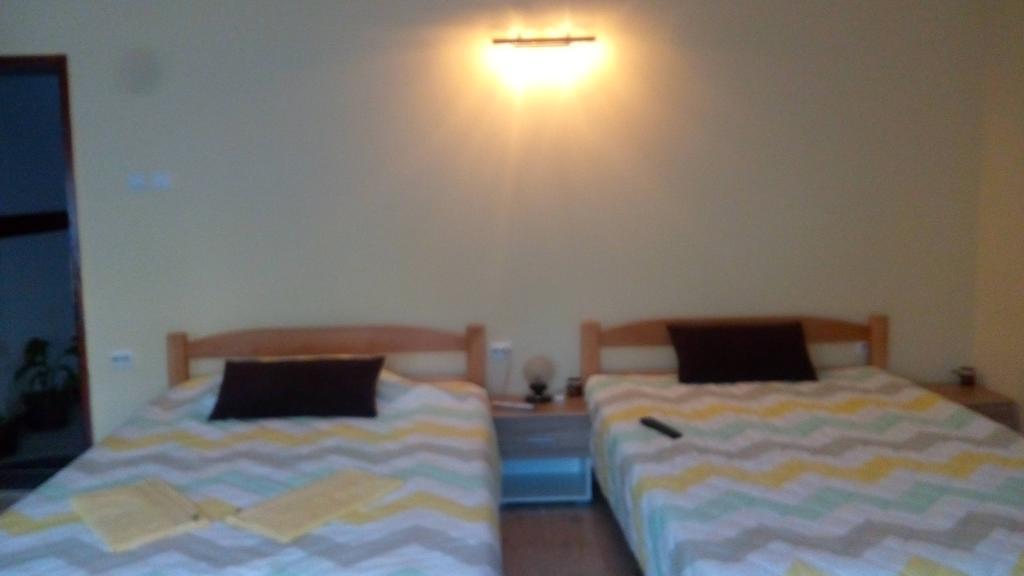 Djurdja Apartment Arandjelovac Eksteriør bilde