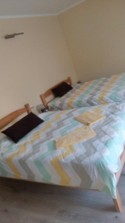 Djurdja Apartment Arandjelovac Eksteriør bilde