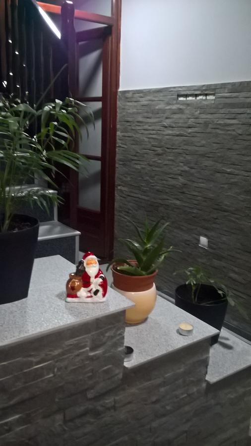 Djurdja Apartment Arandjelovac Eksteriør bilde