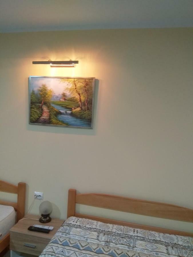 Djurdja Apartment Arandjelovac Eksteriør bilde